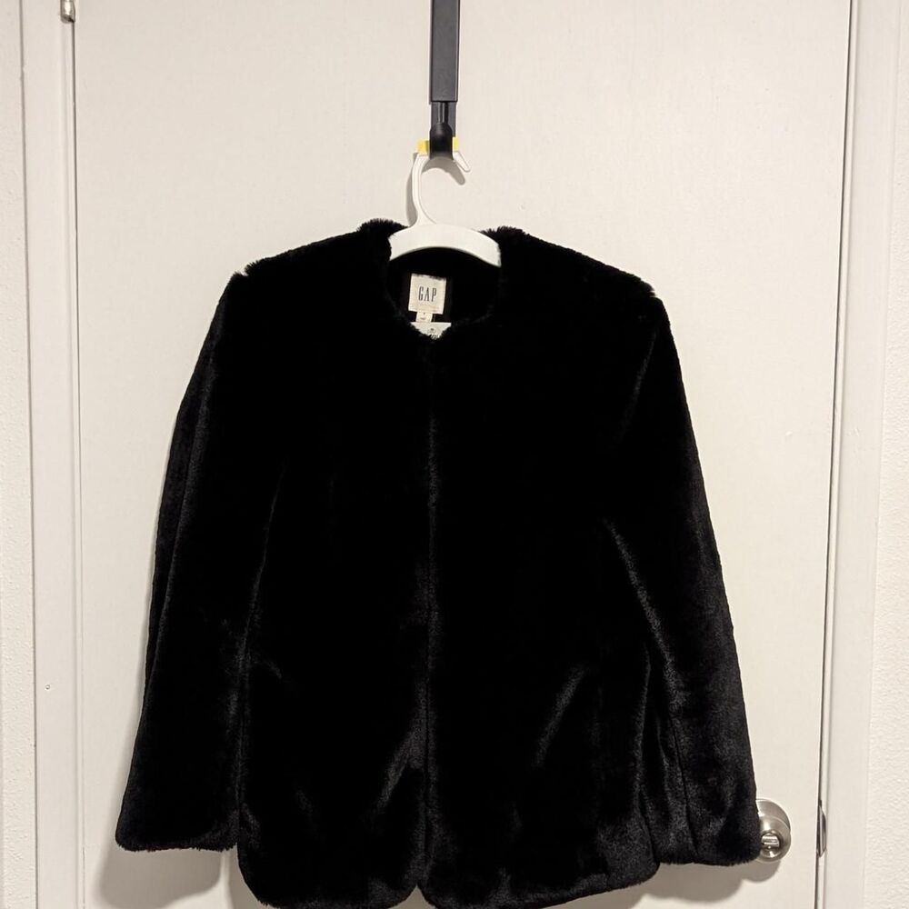 Gap Women's Black Jacket